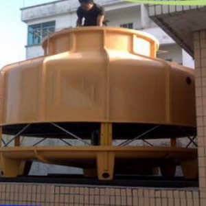 江西圆型水塔